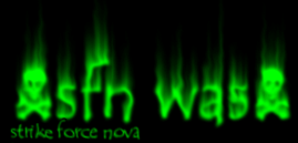 SFN HAS BEEN